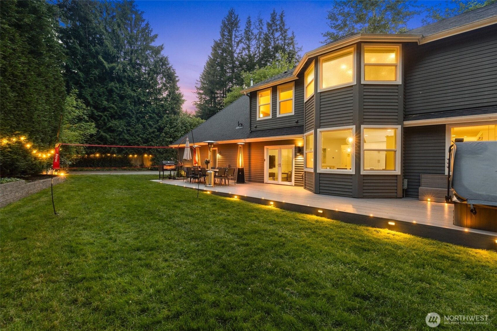 12217 NE 100th Street Kirkland WA 98033