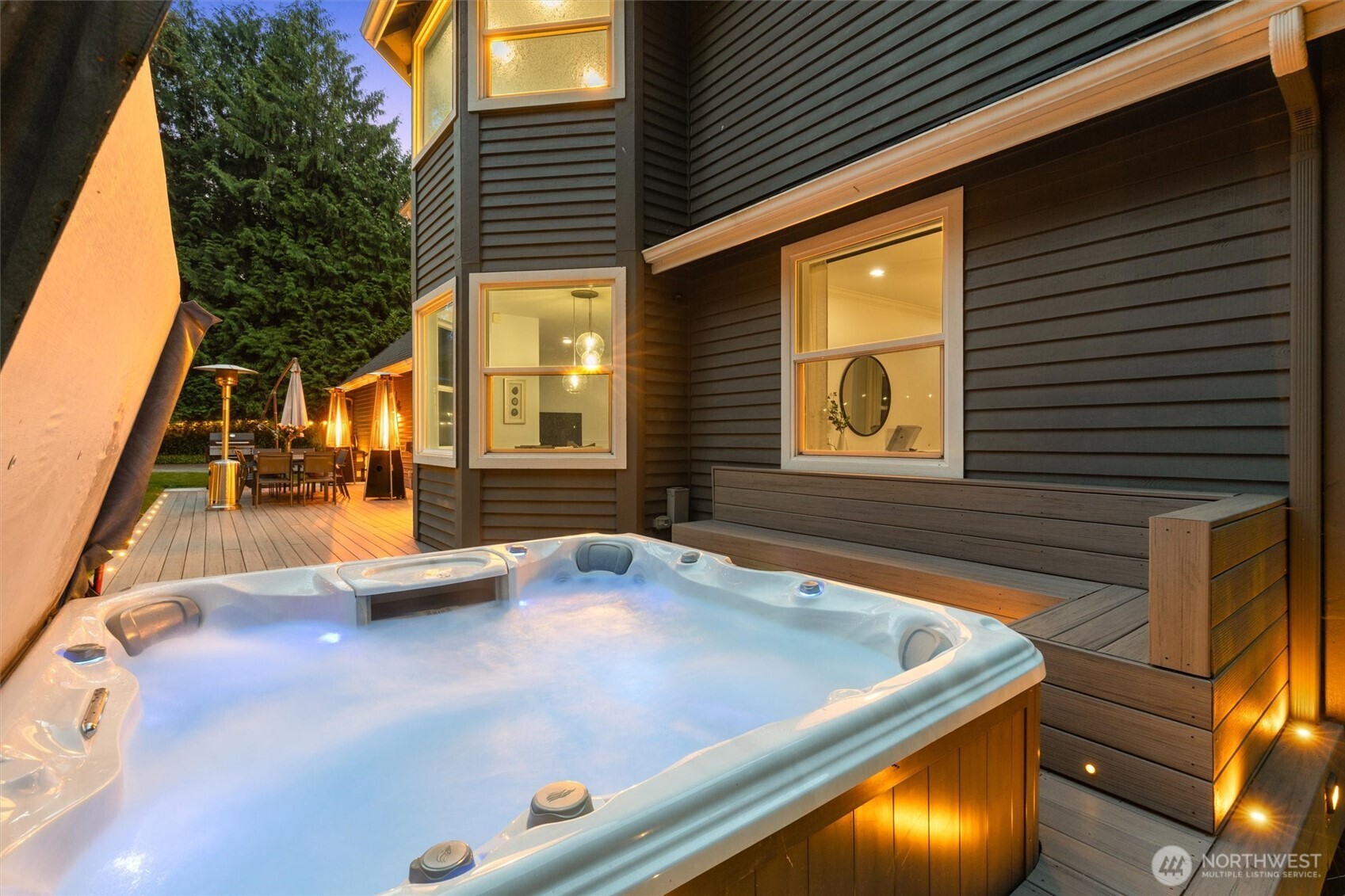 12217 NE 100th Street Kirkland WA 98033