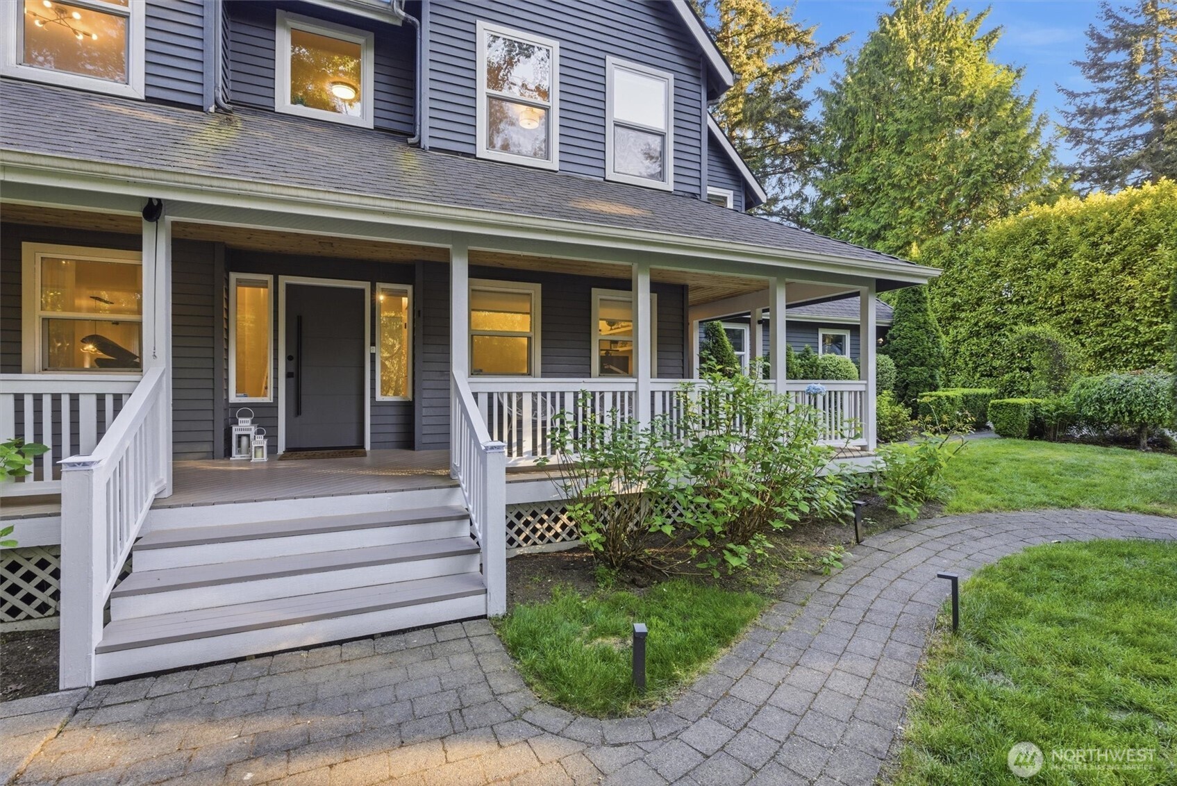 12217 NE 100th Street Kirkland WA 98033