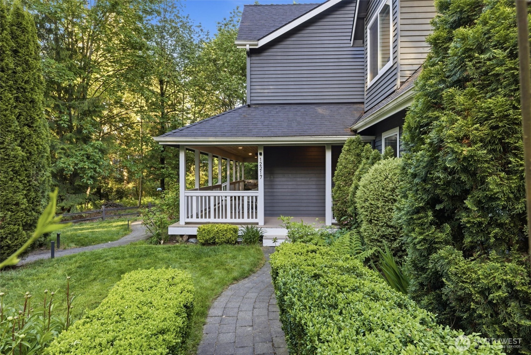 12217 NE 100th Street Kirkland WA 98033