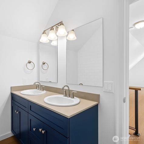 14758 SW Spring Beach Road Vashon WA 98070