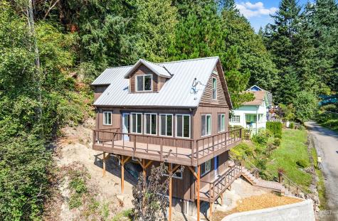 14758 SW Spring Beach Road Vashon WA 98070