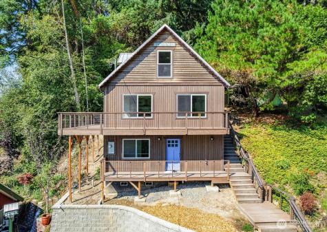 14758 SW Spring Beach Road Vashon WA 98070