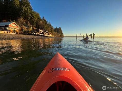 14758 SW Spring Beach Road Vashon WA 98070