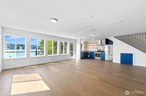 14758 SW Spring Beach Road Vashon WA 98070