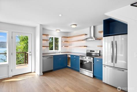 14758 SW Spring Beach Road Vashon WA 98070