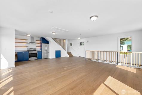 14758 SW Spring Beach Road Vashon WA 98070