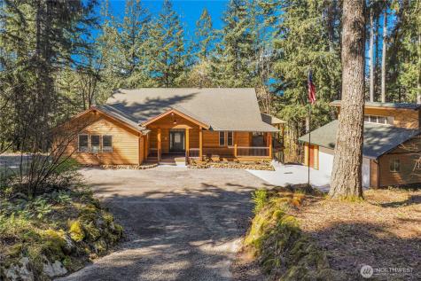 15308 NE Bonanza Road Brush Prairie WA 98606