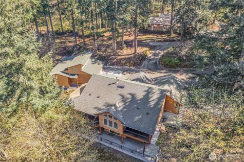 15308 NE Bonanza Road Brush Prairie WA 98606
