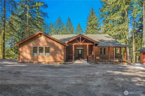 15308 NE Bonanza Road Brush Prairie WA 98606