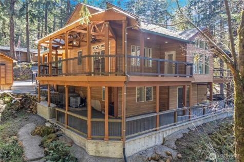 15308 NE Bonanza Road Brush Prairie WA 98606