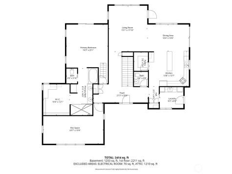 15308 NE Bonanza Road Brush Prairie WA 98606