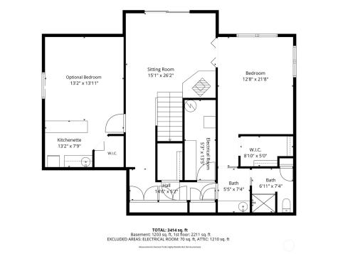 15308 NE Bonanza Road Brush Prairie WA 98606