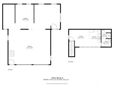 15308 NE Bonanza Road Brush Prairie WA 98606