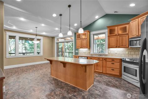 15308 NE Bonanza Road Brush Prairie WA 98606