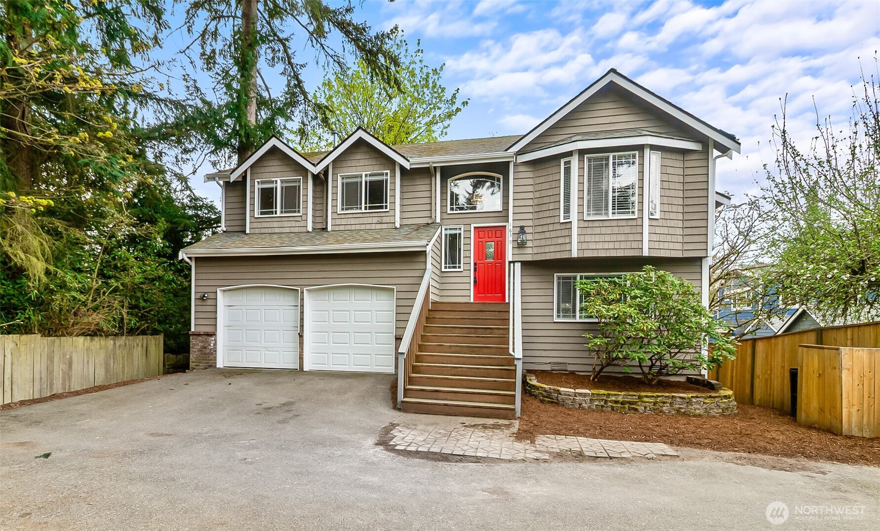 1839 NE 172nd Street Shoreline WA 98155