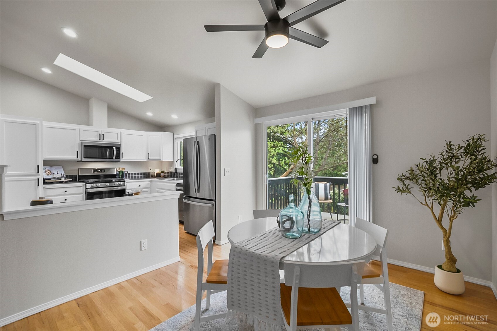 1839 NE 172nd Street Shoreline WA 98155
