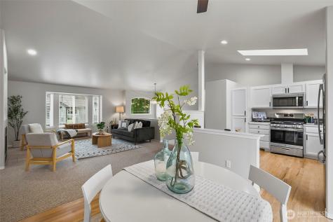 1839 NE 172nd Street Shoreline WA 98155