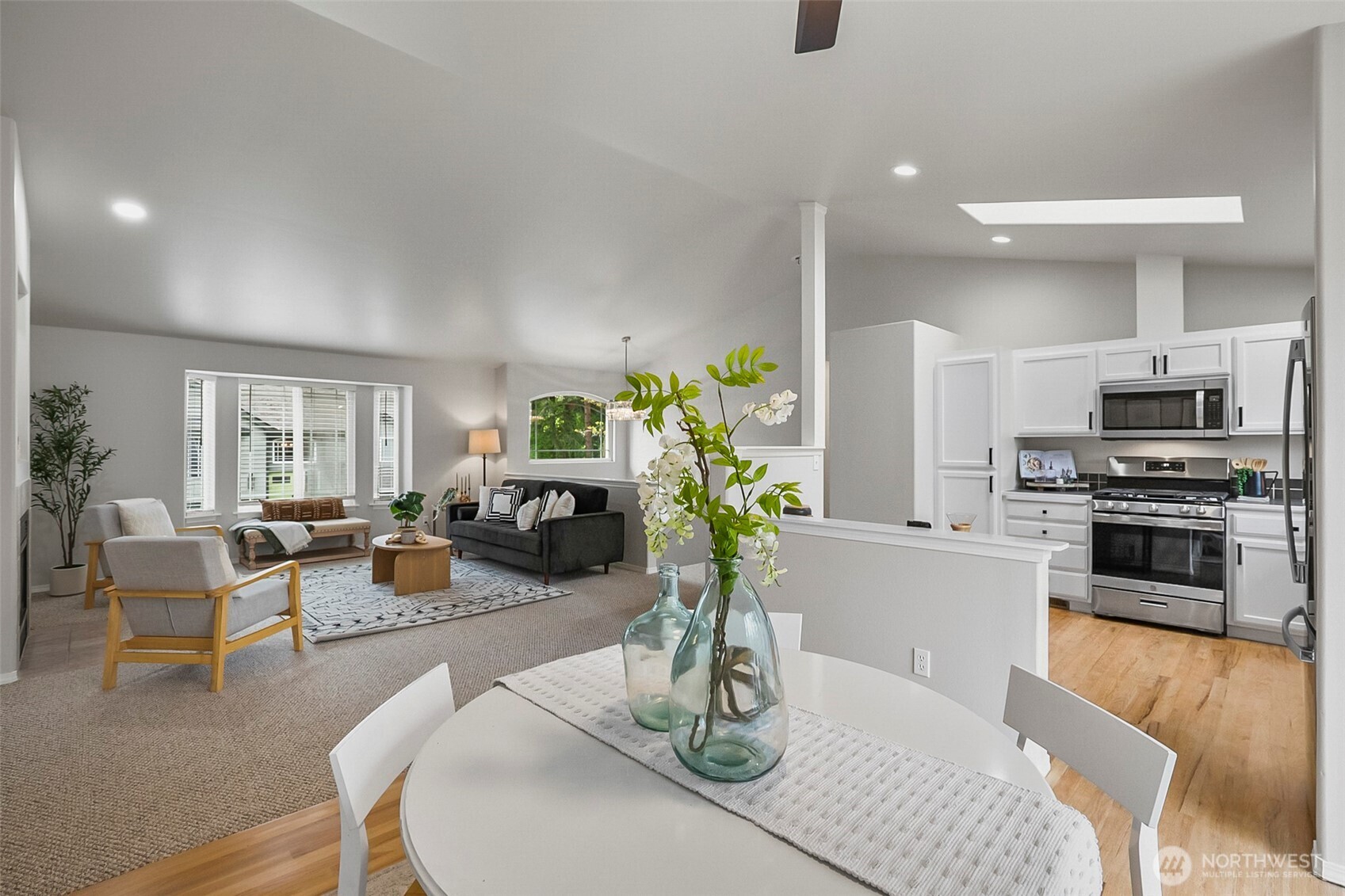 1839 NE 172nd Street Shoreline WA 98155