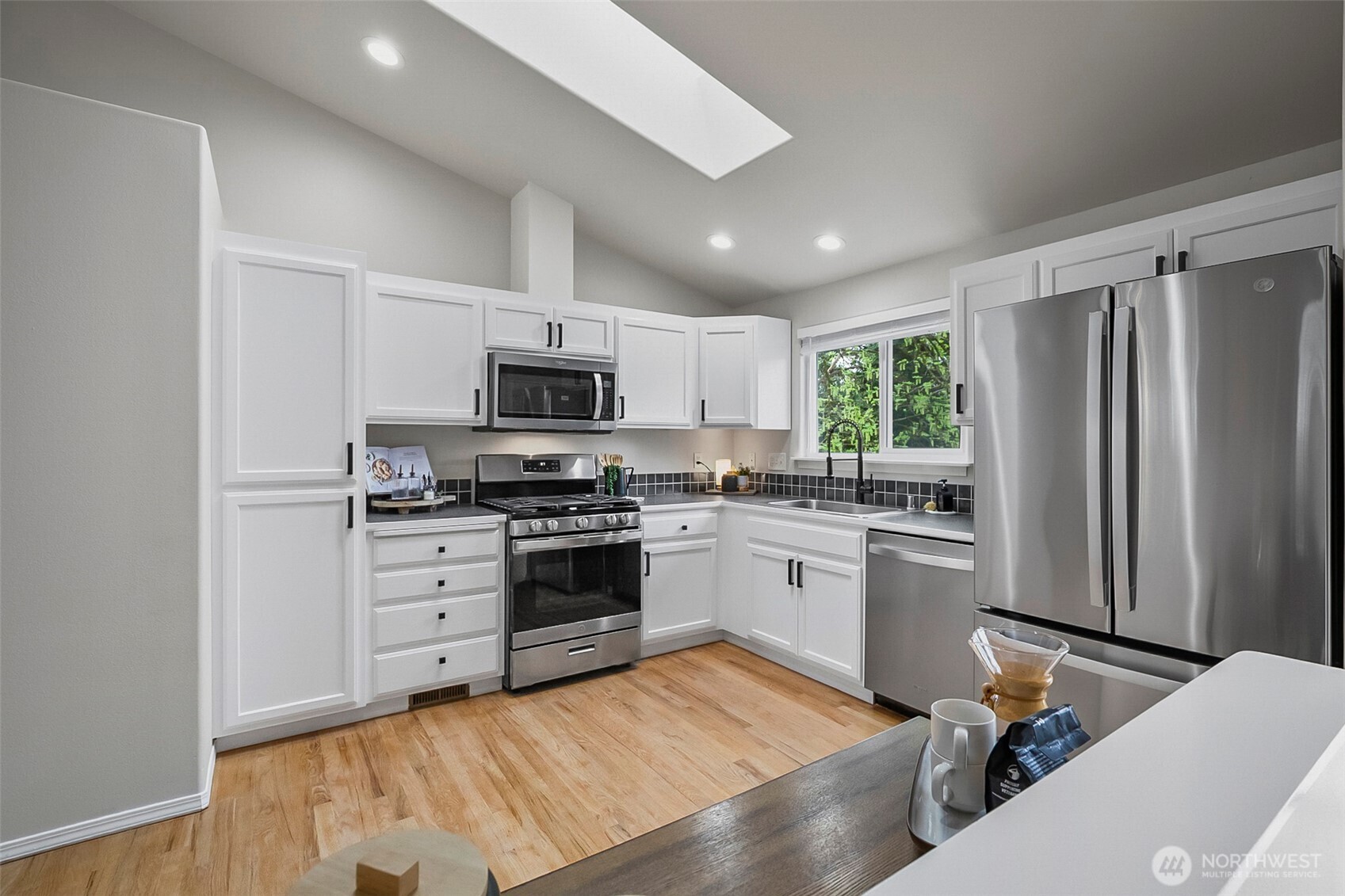 1839 NE 172nd Street Shoreline WA 98155