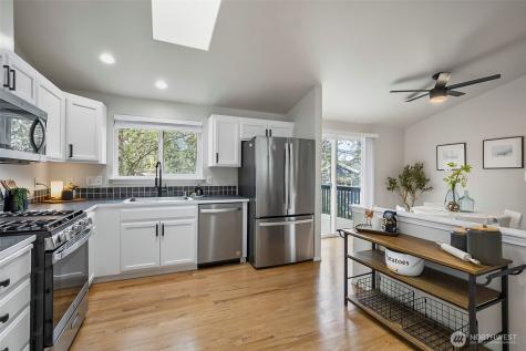 1839 NE 172nd Street Shoreline WA 98155