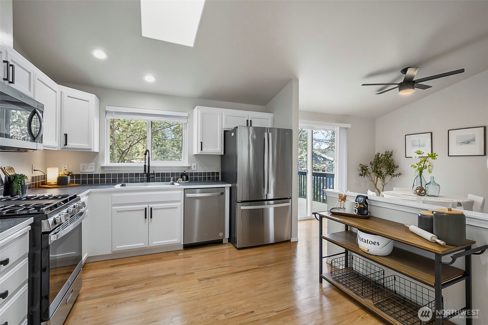 1839 NE 172nd Street Shoreline WA 98155