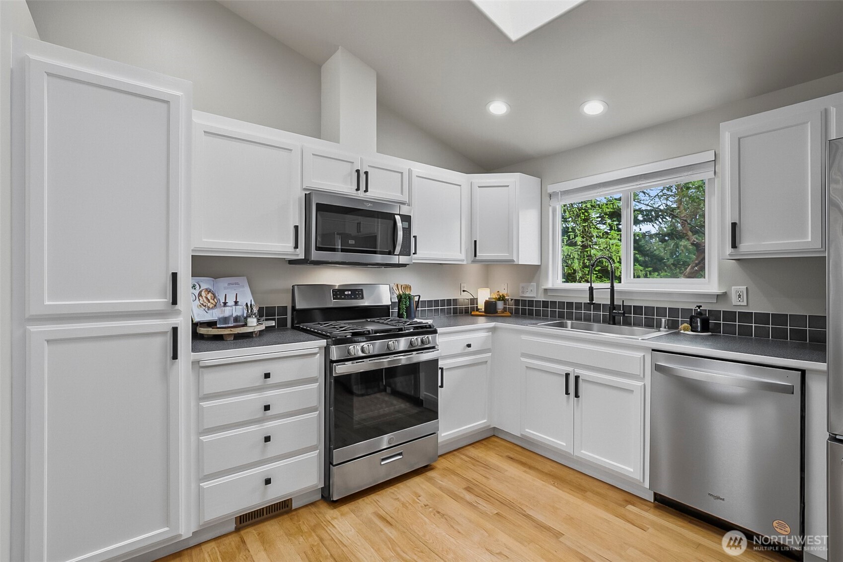 1839 NE 172nd Street Shoreline WA 98155