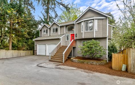 1839 NE 172nd Street Shoreline WA 98155