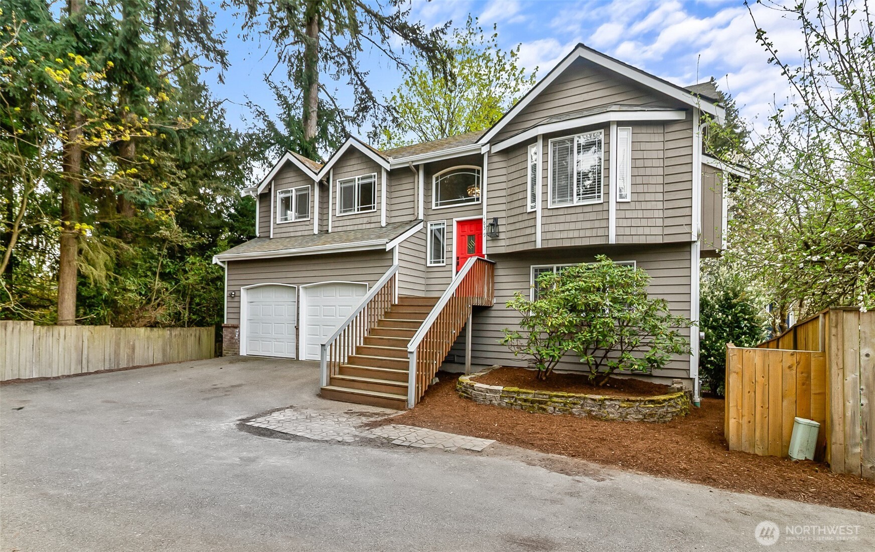 1839 NE 172nd Street Shoreline WA 98155