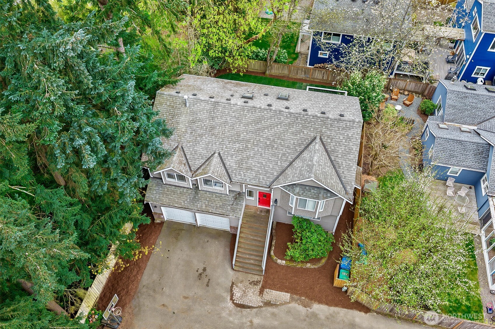 1839 NE 172nd Street Shoreline WA 98155