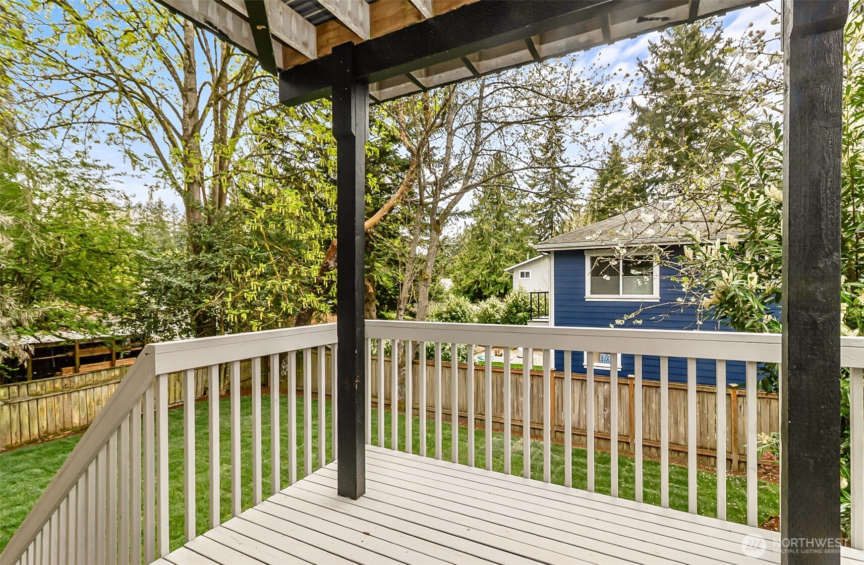 1839 NE 172nd Street Shoreline WA 98155
