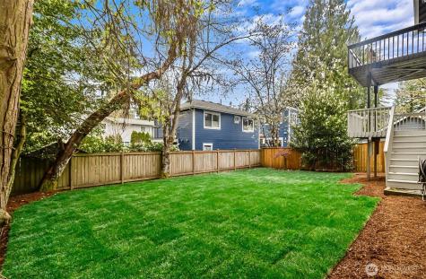 1839 NE 172nd Street Shoreline WA 98155