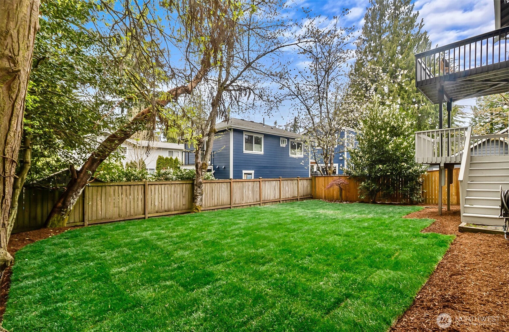 1839 NE 172nd Street Shoreline WA 98155