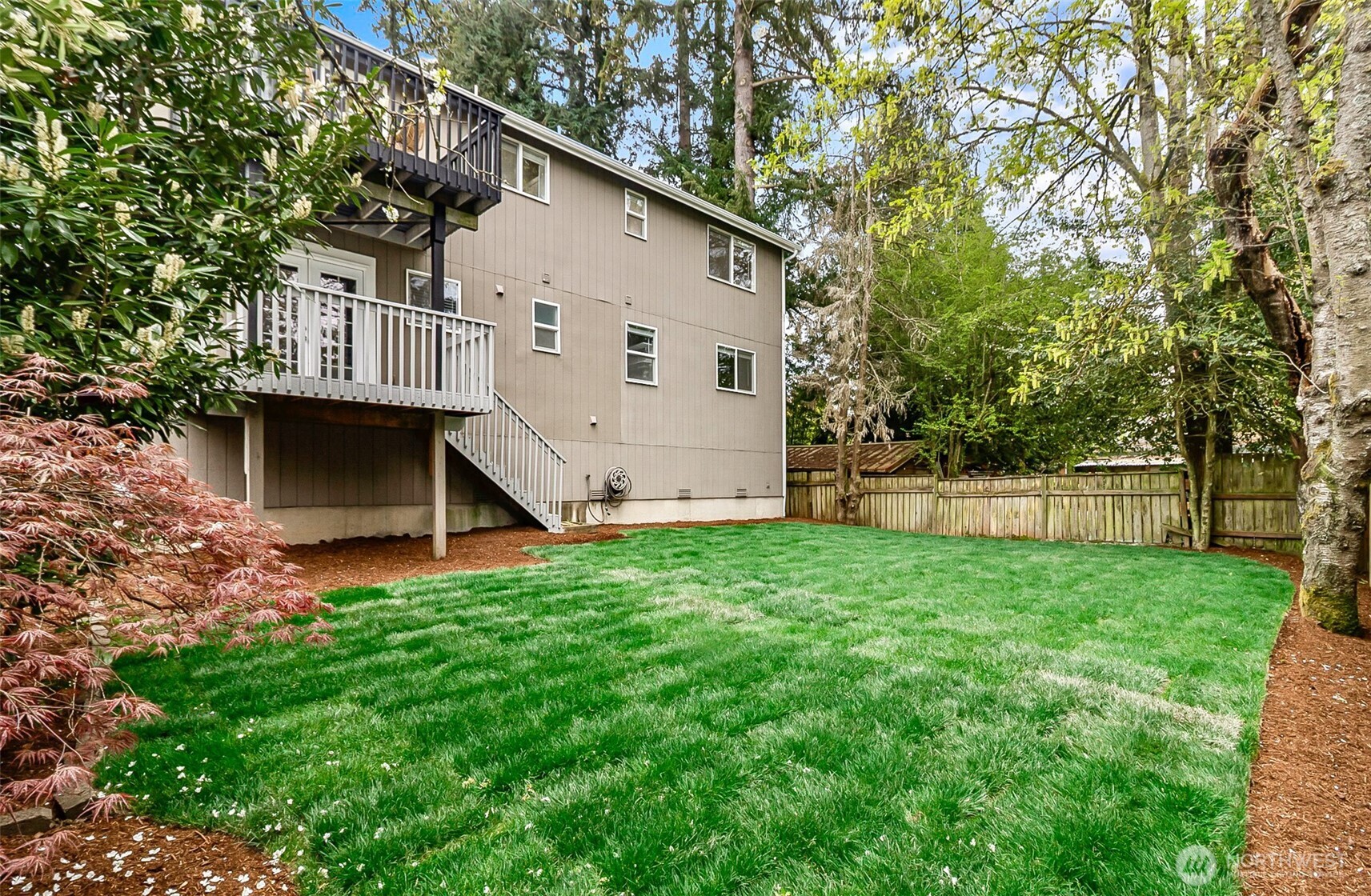 1839 NE 172nd Street Shoreline WA 98155
