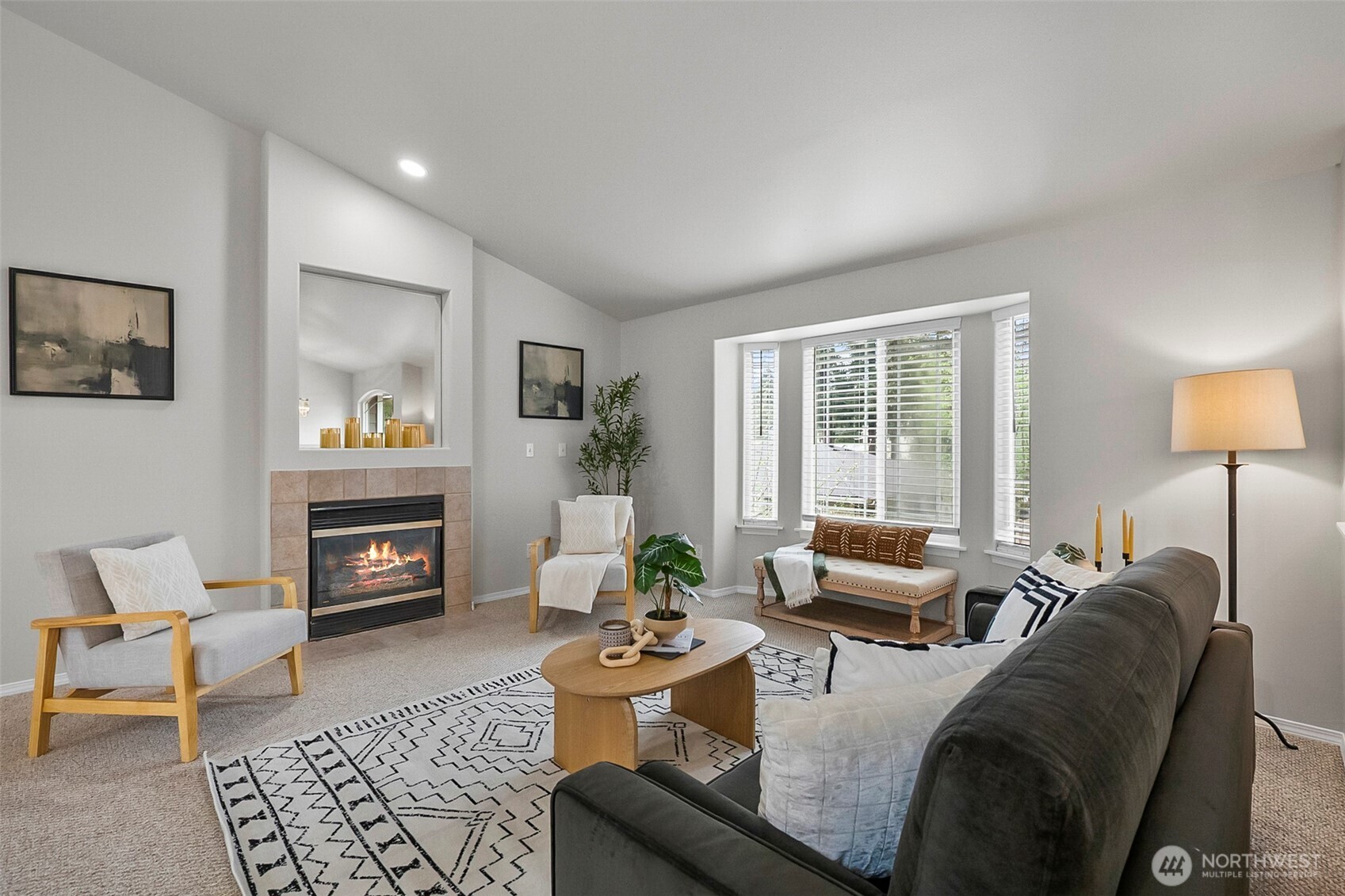 1839 NE 172nd Street Shoreline WA 98155