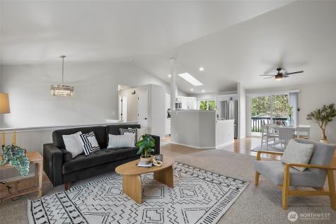 1839 NE 172nd Street Shoreline WA 98155