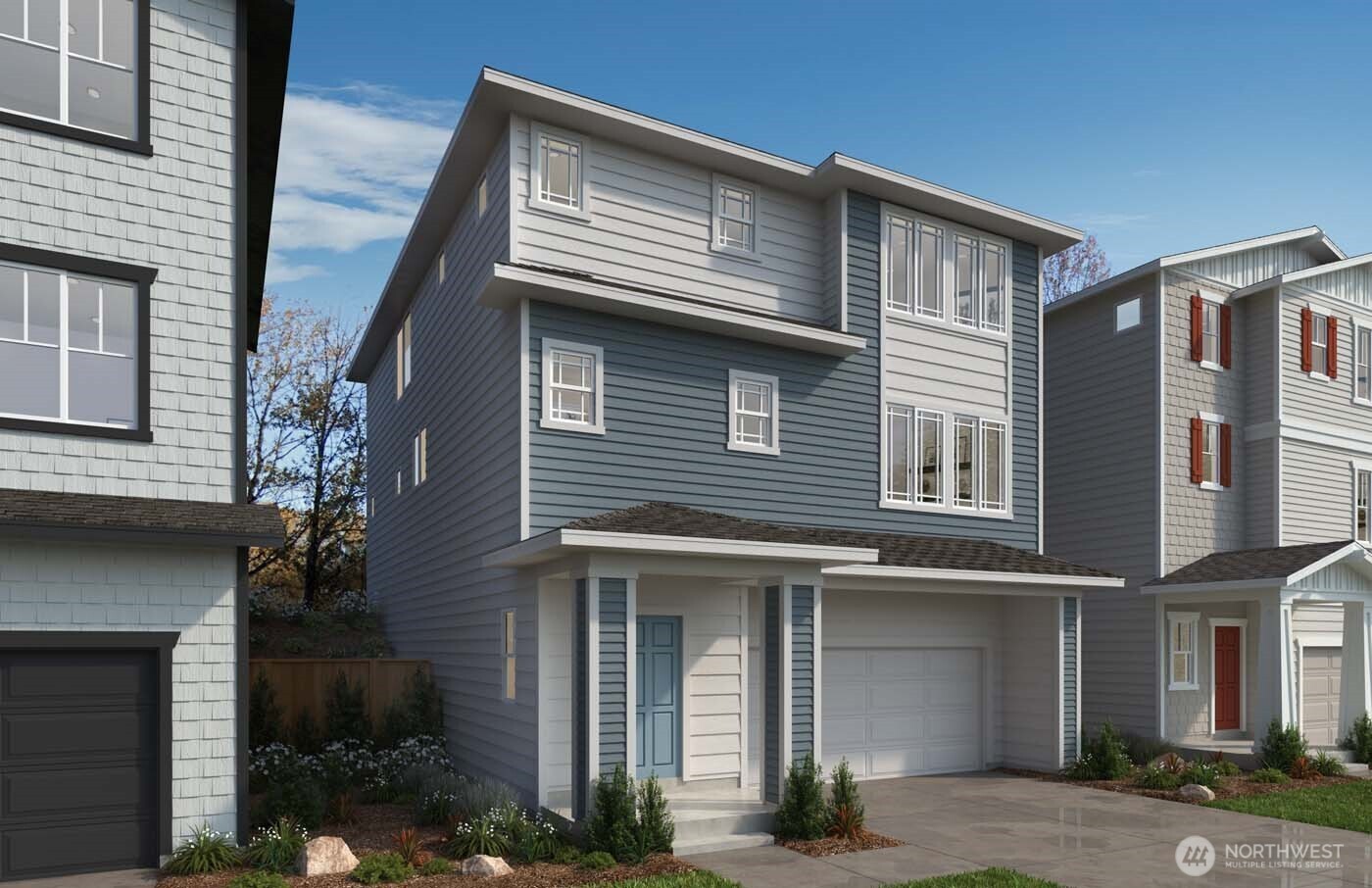 24233 13th Avenue SE Bothell WA 98021