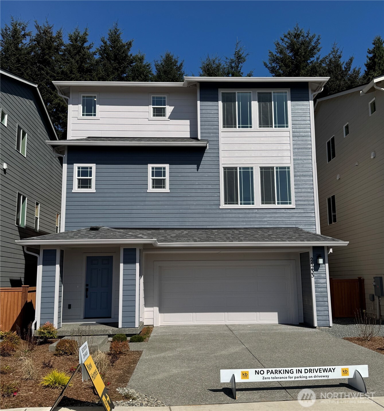 24233 13th Avenue SE Bothell WA 98021