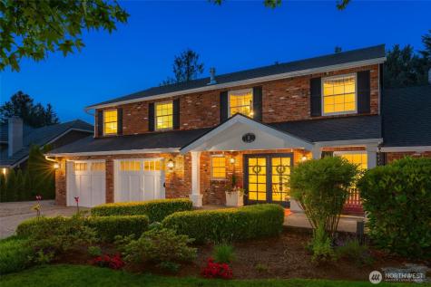 2 Tulalip Key Bellevue WA 98006