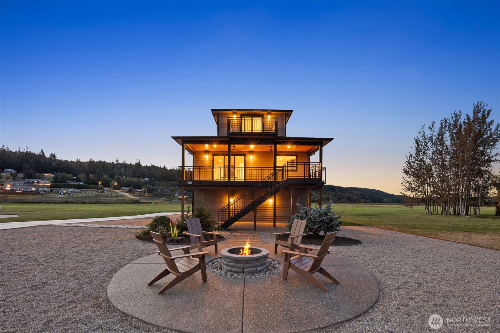 169 Driftwood Shores Road Camano Island WA 98282