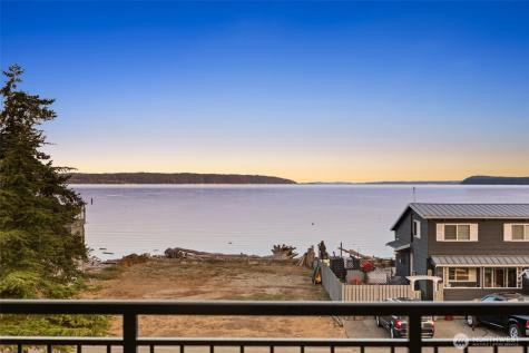 169 Driftwood Shores Road Camano Island WA 98282