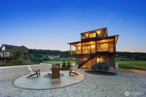 169 Driftwood Shores Road Camano Island WA 98282
