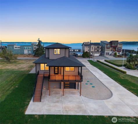 169 Driftwood Shores Road Camano Island WA 98282