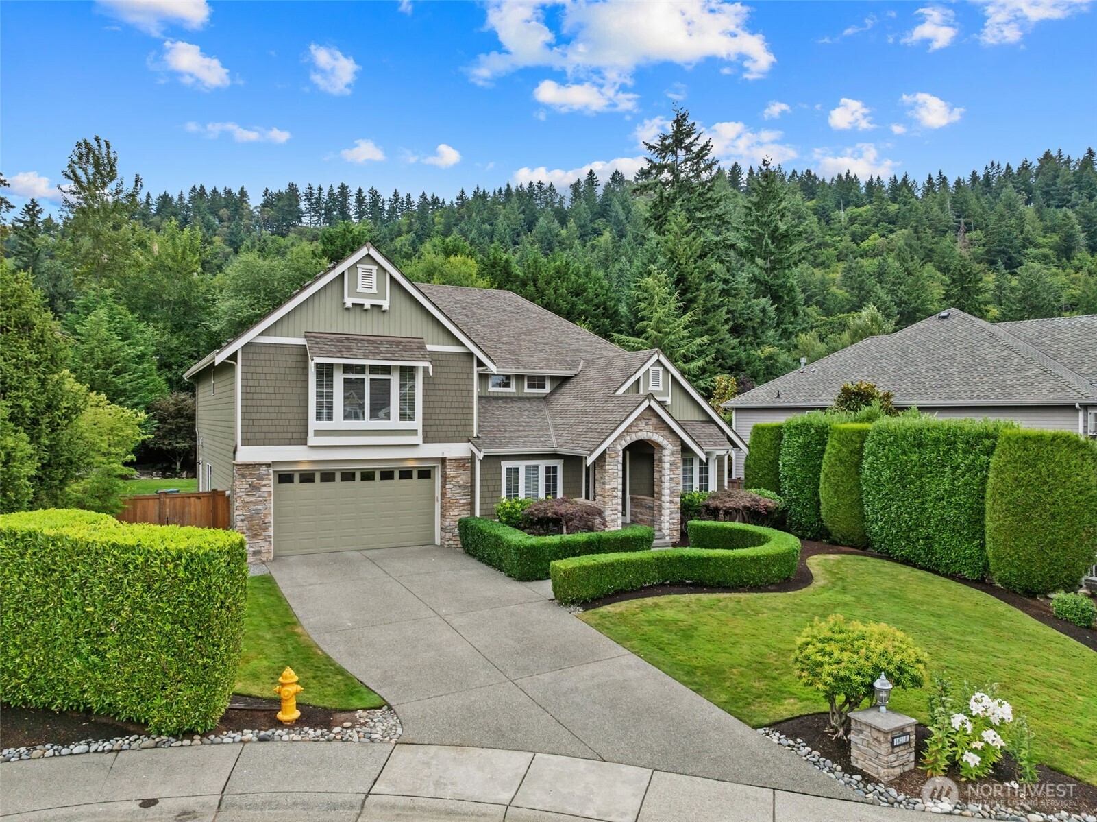14318 SE 88th Place Newcastle WA 98059