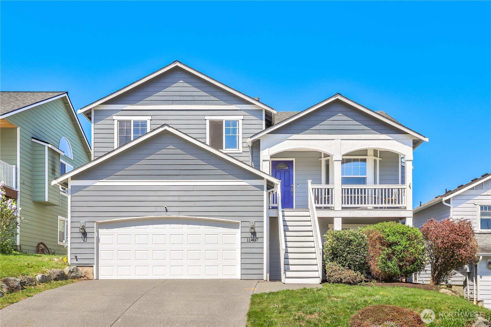 11407 34th Street NE Lake Stevens WA 98258