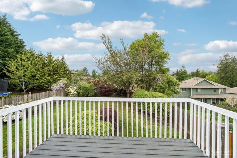 11407 34th Street NE Lake Stevens WA 98258