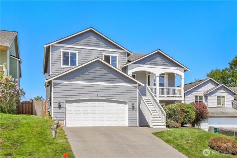 11407 34th Street NE Lake Stevens WA 98258