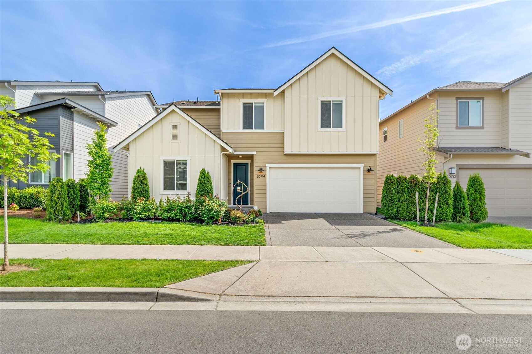 20714 137th Street SE Monroe WA 98272