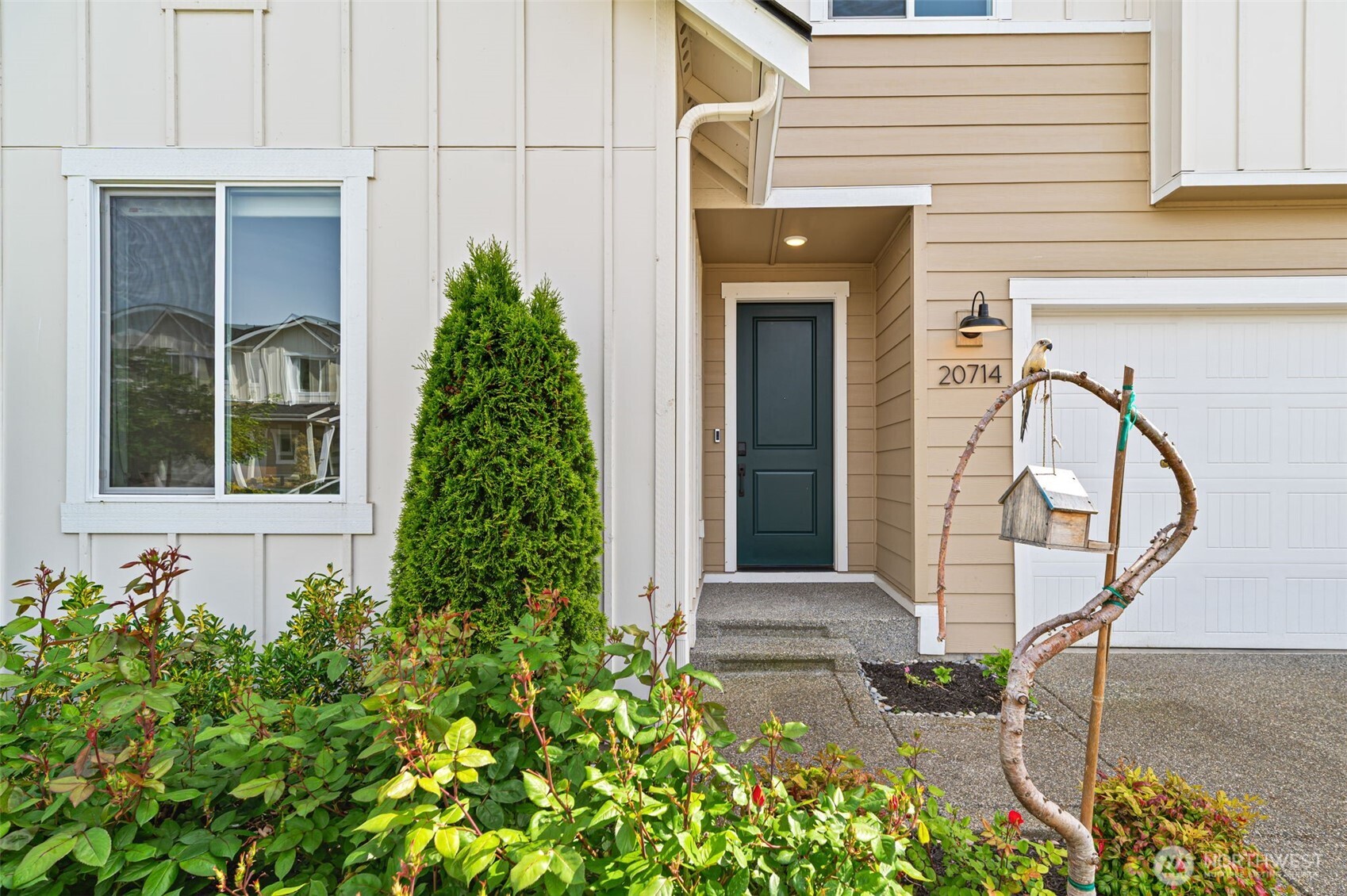 20714 137th Street SE Monroe WA 98272