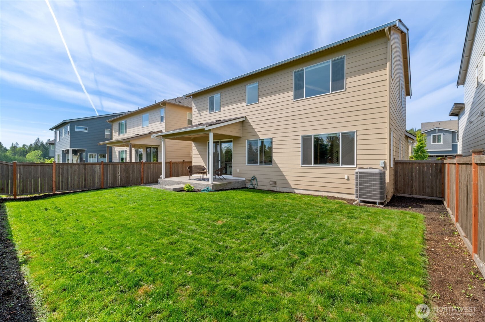 20714 137th Street SE Monroe WA 98272